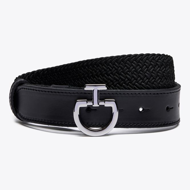 Hovedbilde Cavalleria Toscana Elastic Belt - Flere Farger
