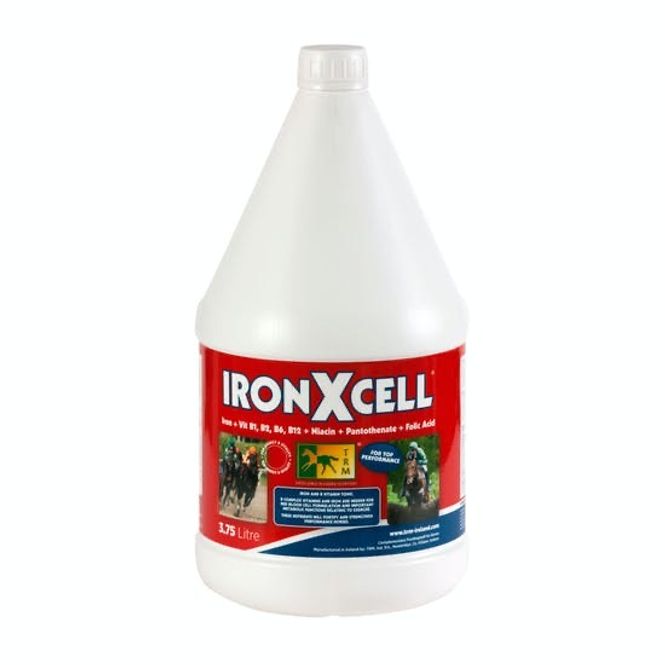 Hovedbilde TRM IronXcell 3,75l