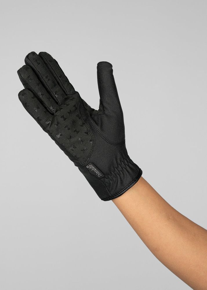 Maximilian Winter Riding Gloves 