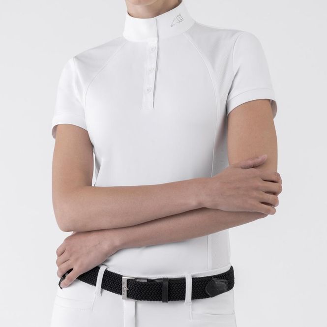 Hovedbilde Equiline Geak Competition Shirt