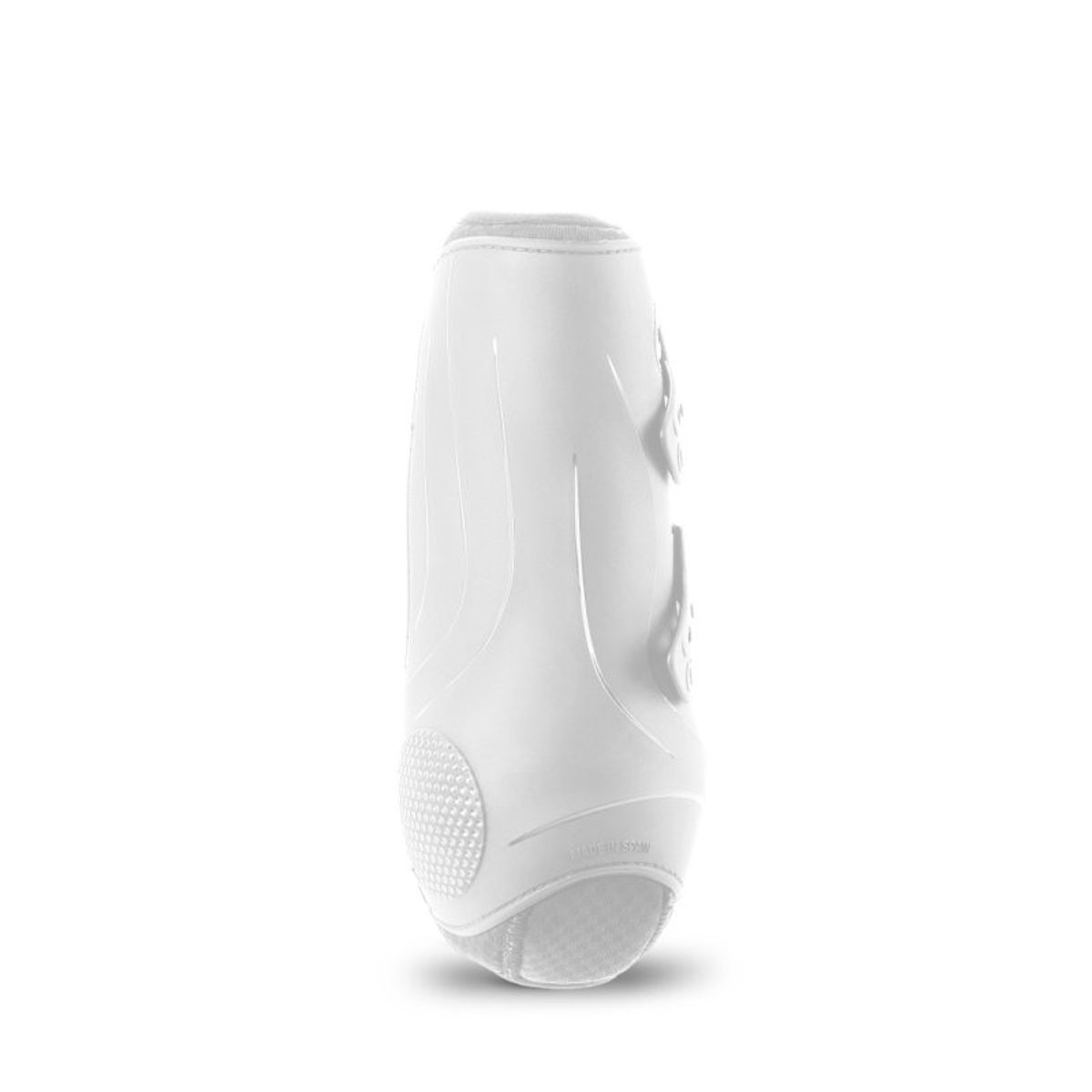 Gatusos Genuins Dressage Front White