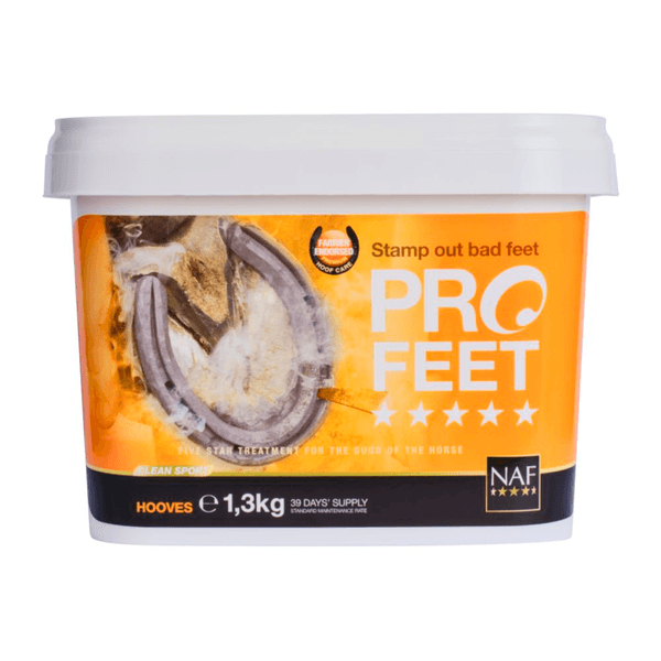 Hovedbilde NAF PROFEET Powder 1,3kg