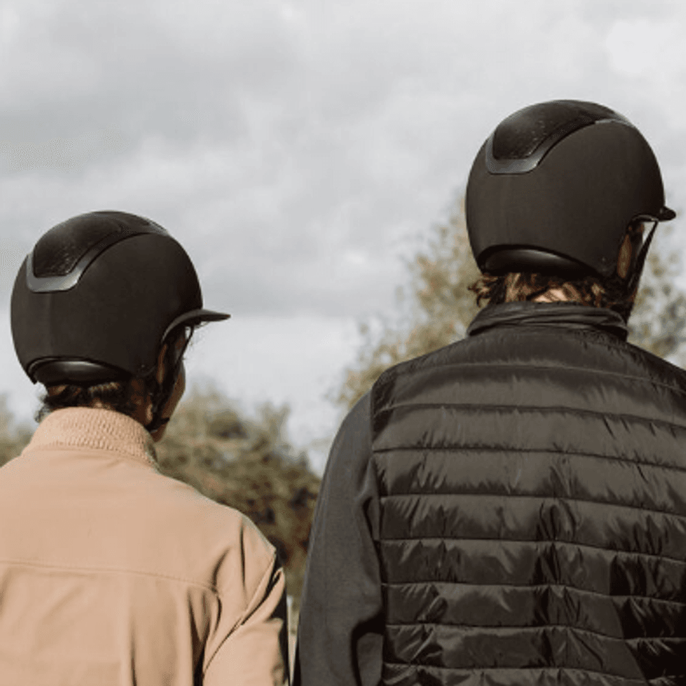 KASK Lady Comfort Fit-System 