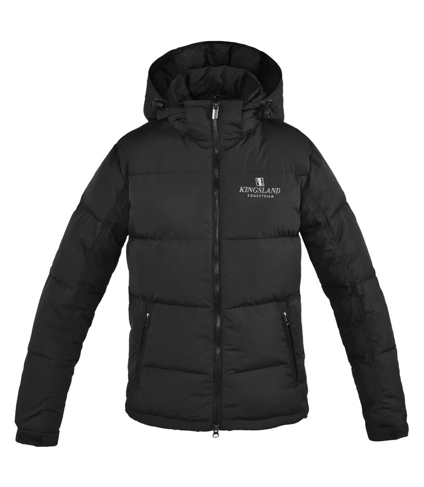 Kingsland Classic Unisex Dunjakke