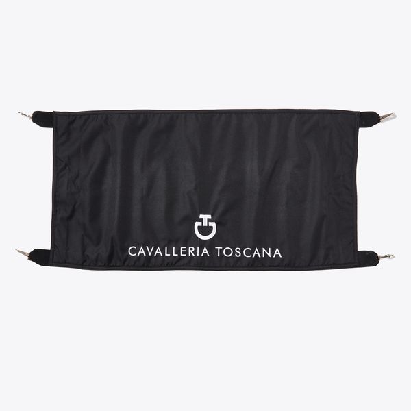 Hovedbilde Cavalleria Toscana Horse Gate Cover Black