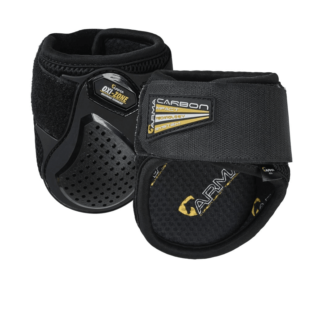 Arma OXI-ZONE Fetlock Boots 
