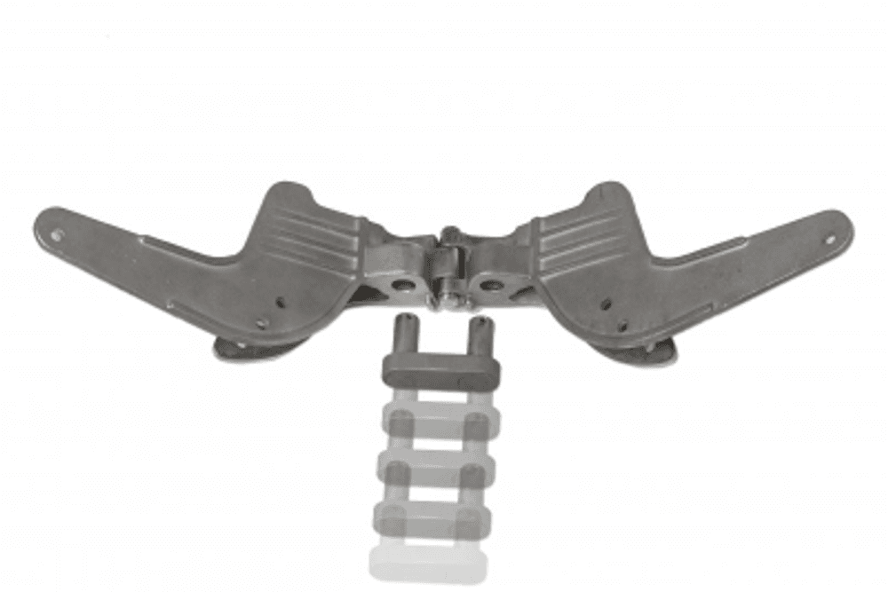 Universal Gullet Box