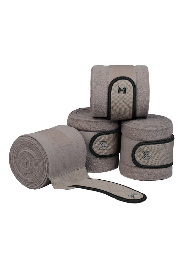 Maximilian Crew Bandages - Flere Farger