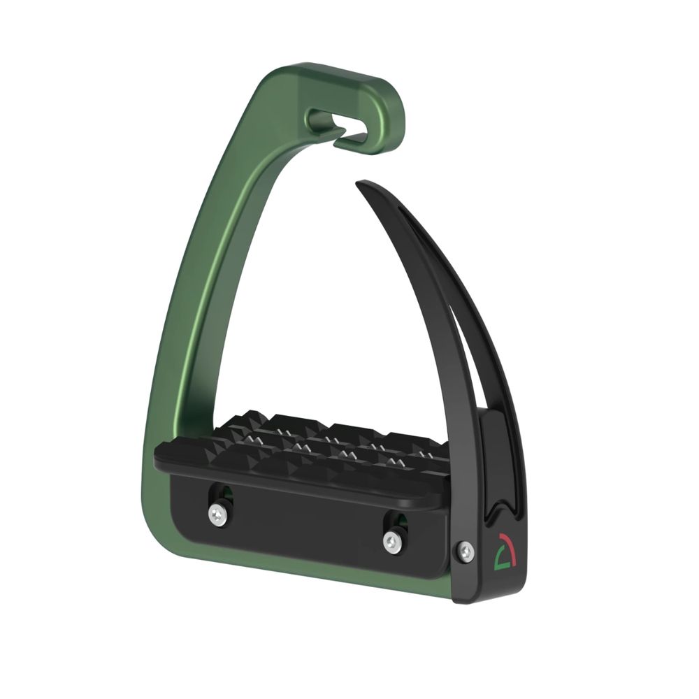 Safe Riding S3 Stirrups - Flere Farger