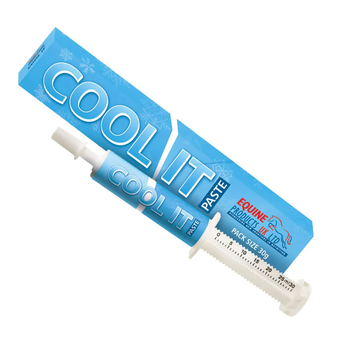 Equine Products Cool It Engangsdose