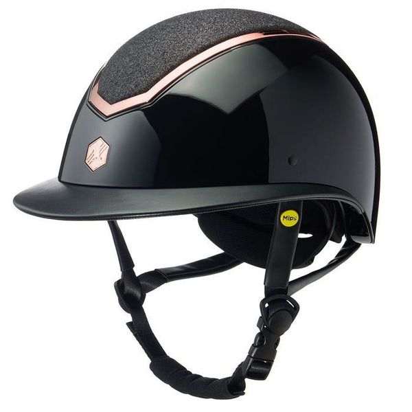 Hovedbilde Charles Owen Mips Kylo Glossy Wide Peak - Flere ...