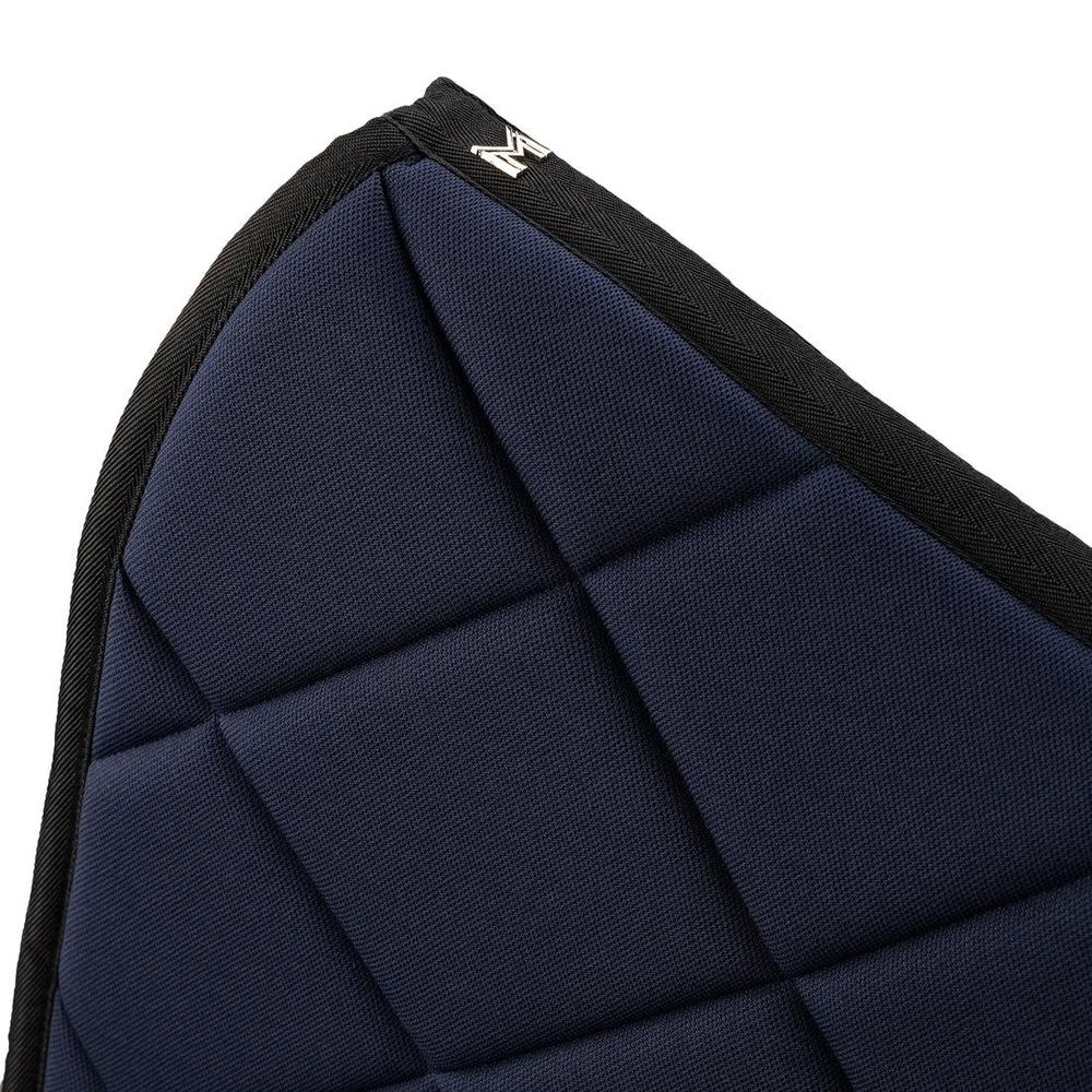 Maximilian Crew Saddle Pad Navy
