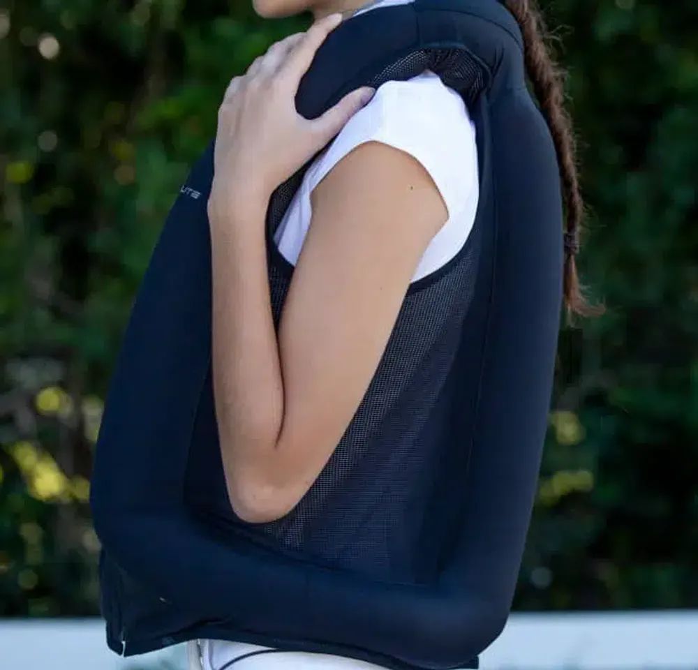 Helite Zip`In 2 Airbag 