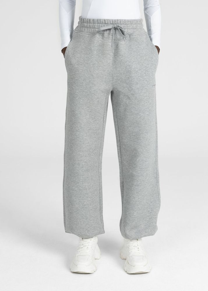 Maximilian Icon Sweatpants Grey  