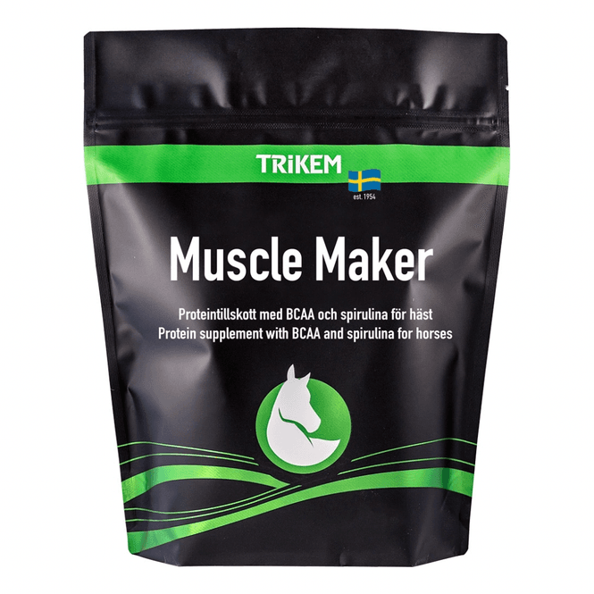 Hovedbilde Trikem Muscle Maker 1kg 